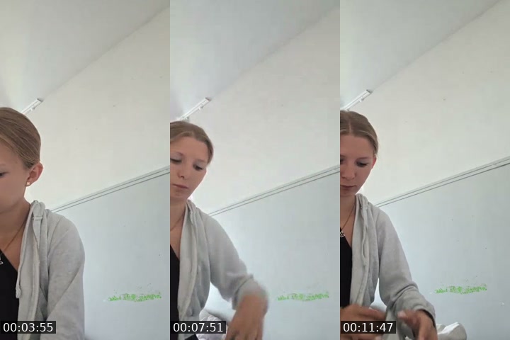TikTok live: a gadamy se by @_agniesia08_