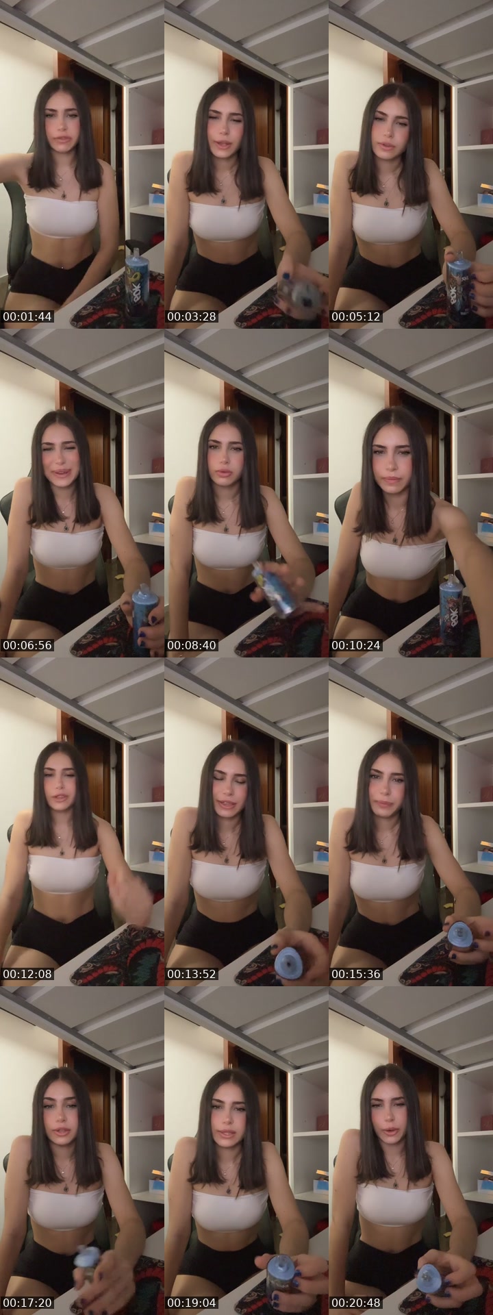 @080105a Mexico TikTok live from 2026-07-10