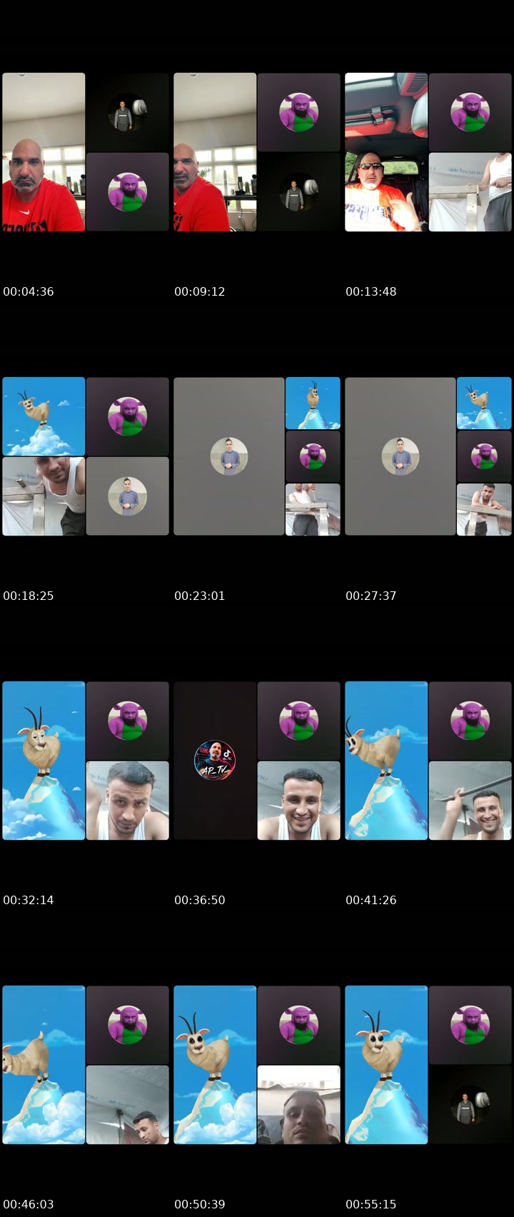 @ap_tv_ TikTok live from 2026-07-10