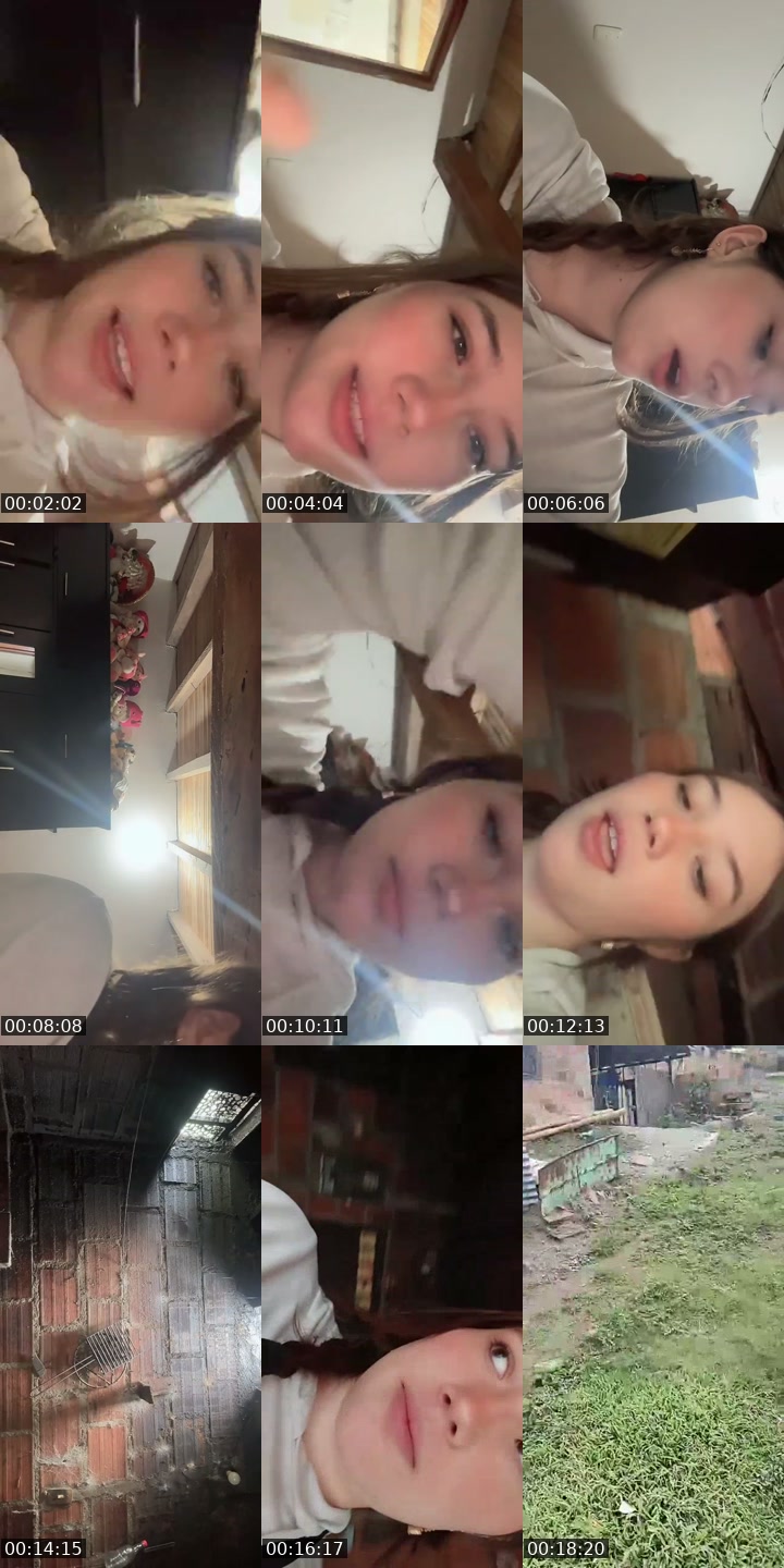 TikTok live: iluminemos galería 🥺🥺 by @ale678867