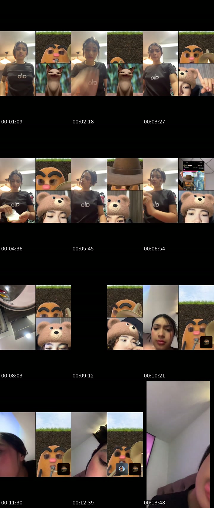 @alvarolion1997 TikTok live from 2026-07-10
