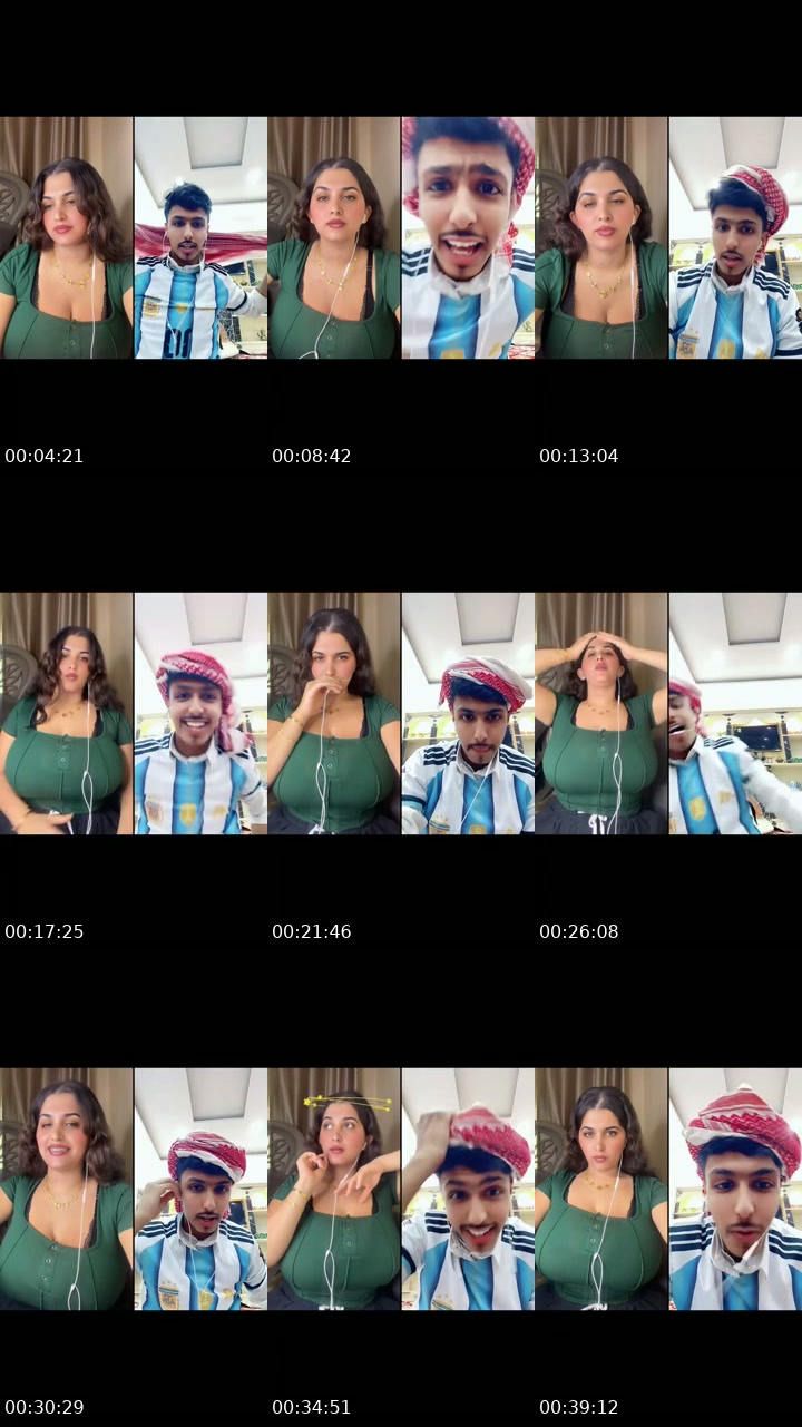 @ammounuae99 United Arab Emirates TikTok live from 2026-07-10