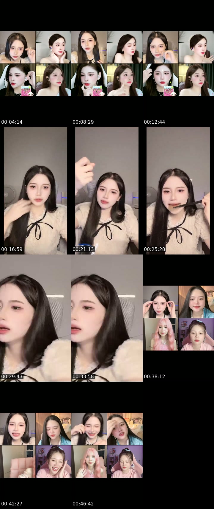 TikTok live: Chao nhe, come on!! by @calemsiculaa