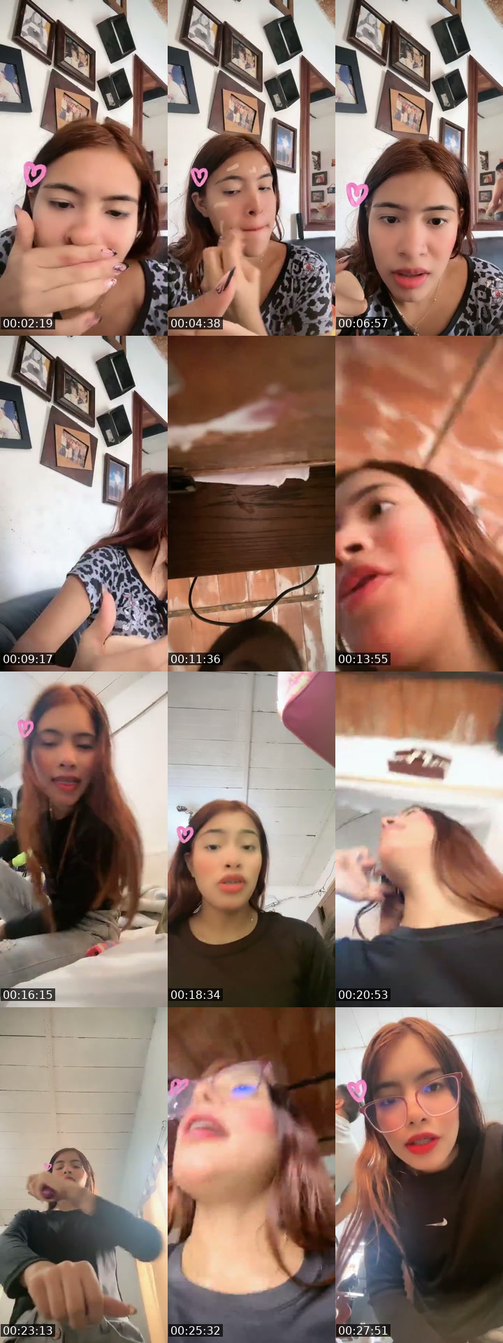 @carol_alejandra4 TikTok live from 2026-07-10