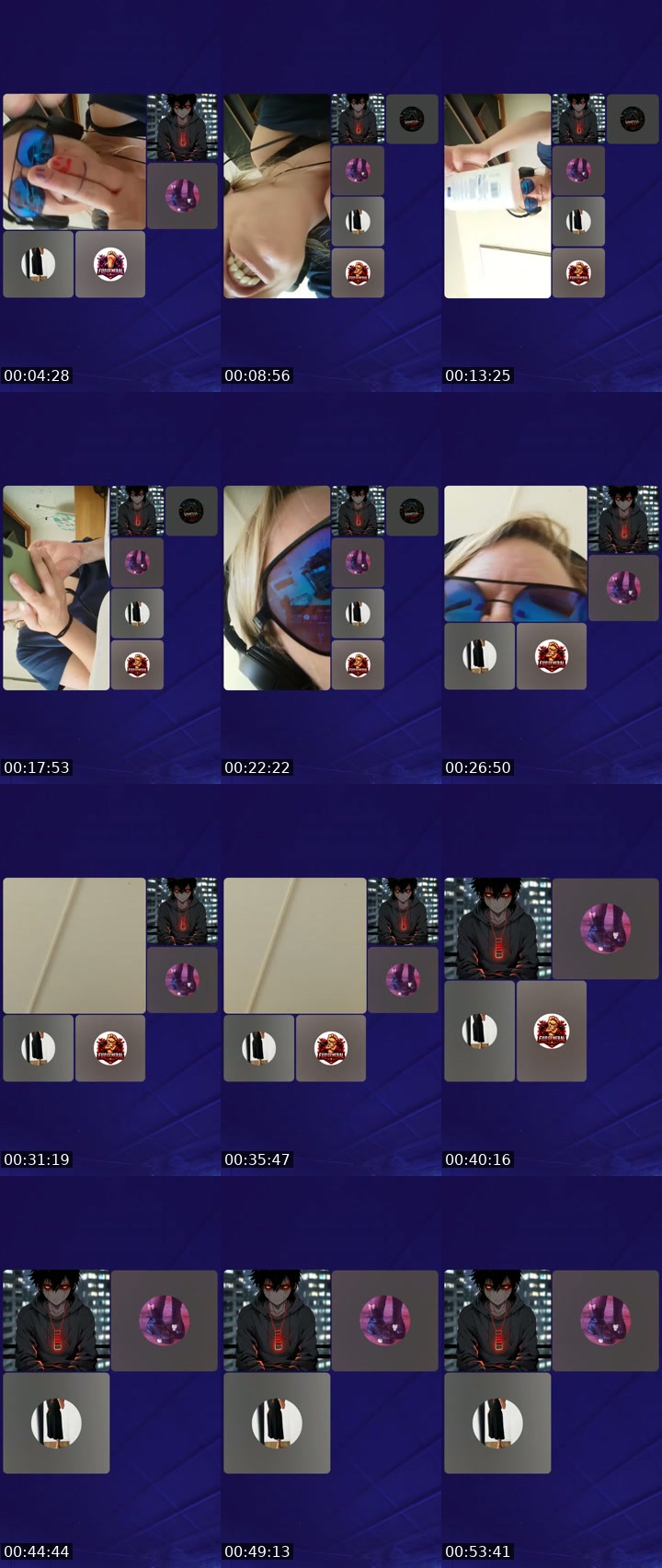 @chaotischer77 TikTok live from 2026-07-10