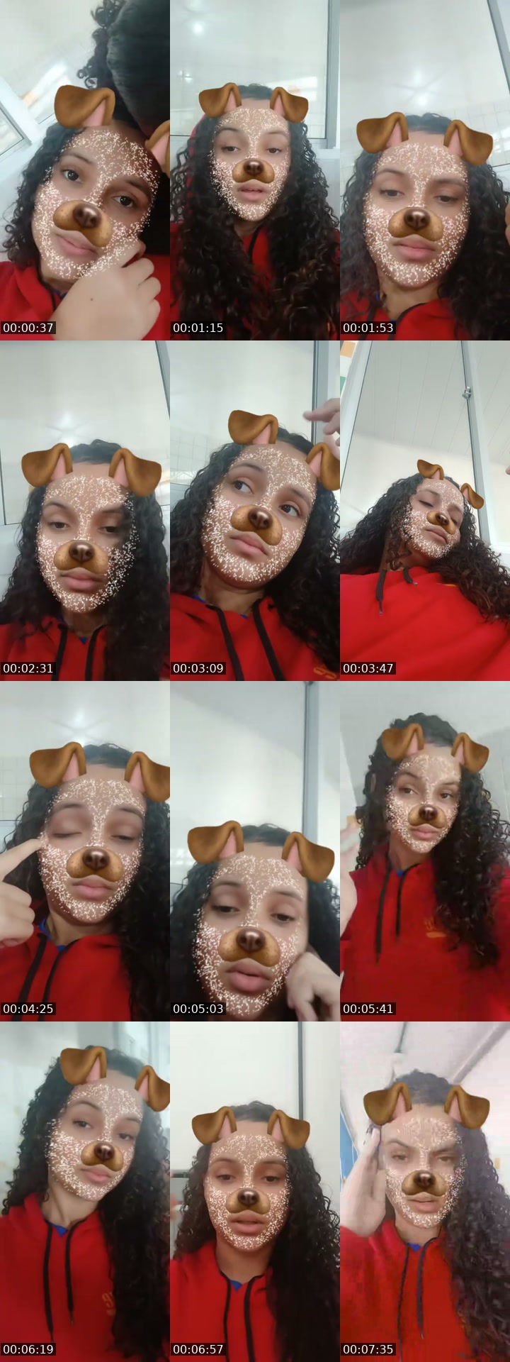 Live from @beatrysz_