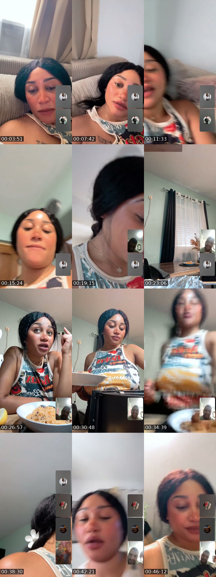 @blvck_power18 TikTok live from 2026-07-10