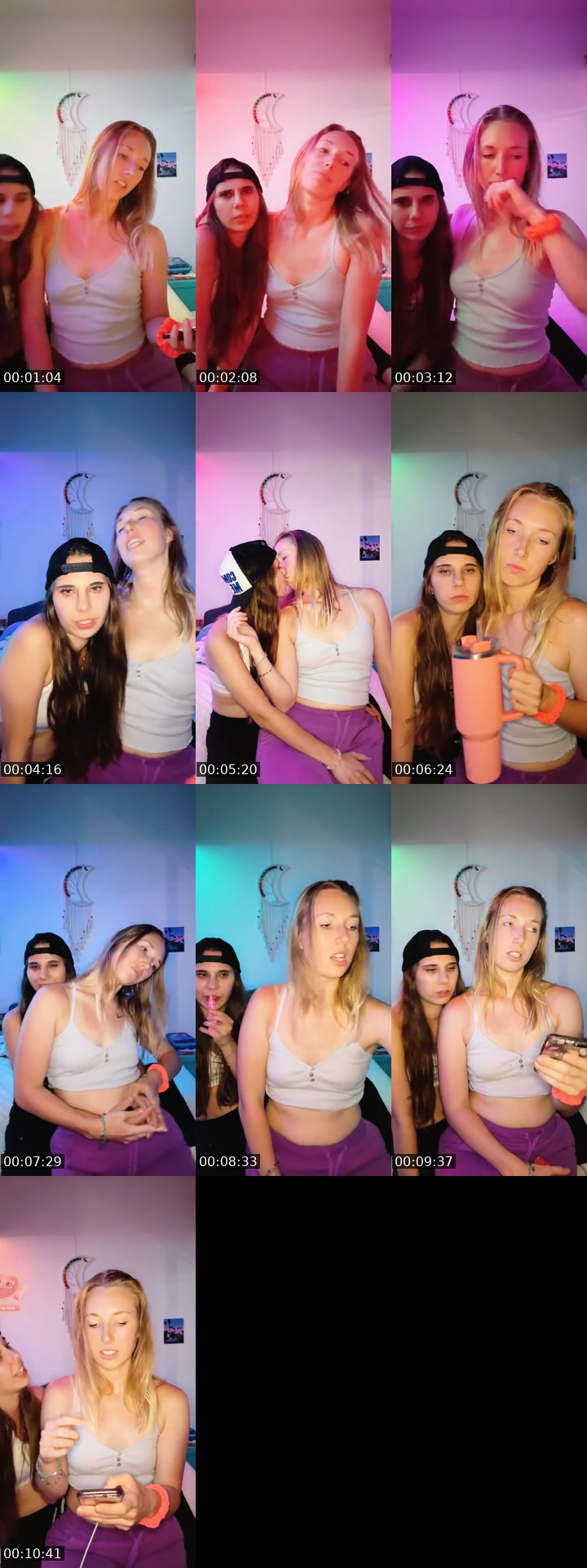 TikTok live: Esco mall today :) by @bridgetca01