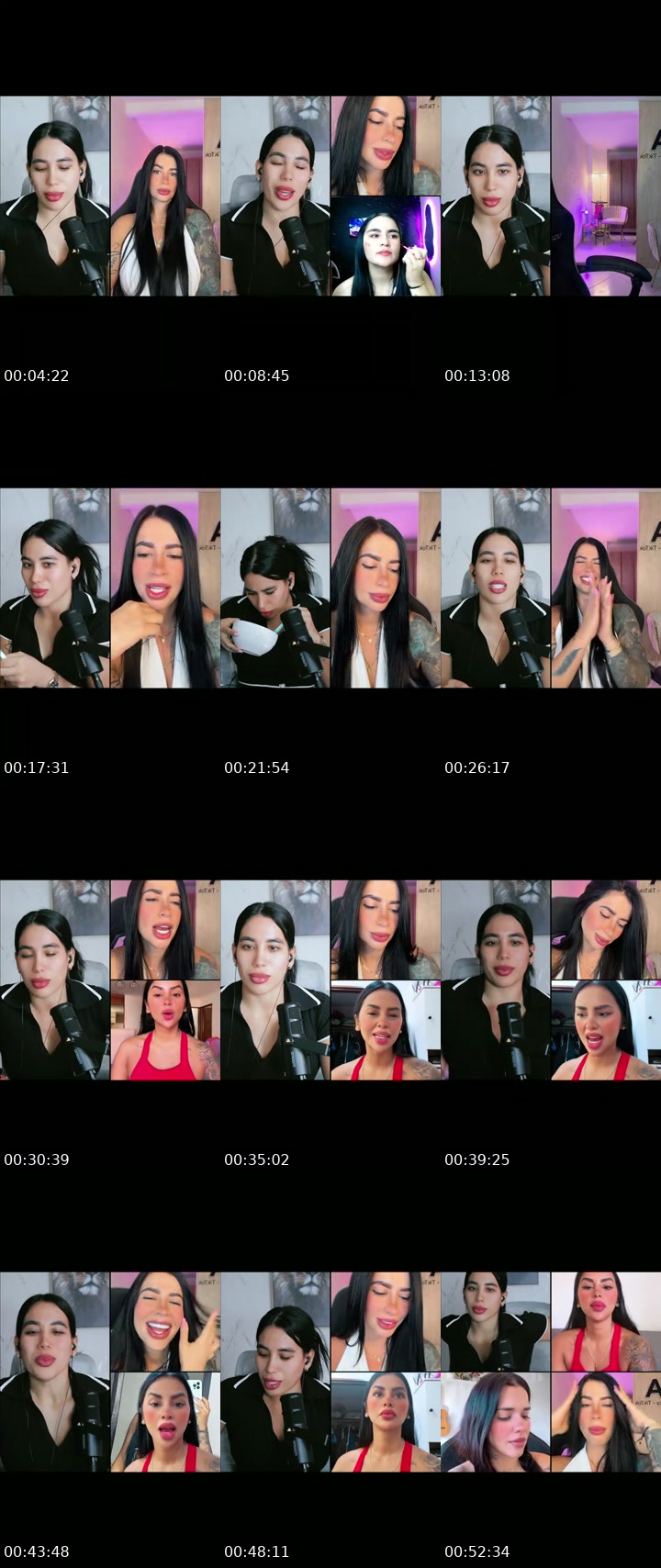 TikTok live: Lets Go LIVE! by @day26_