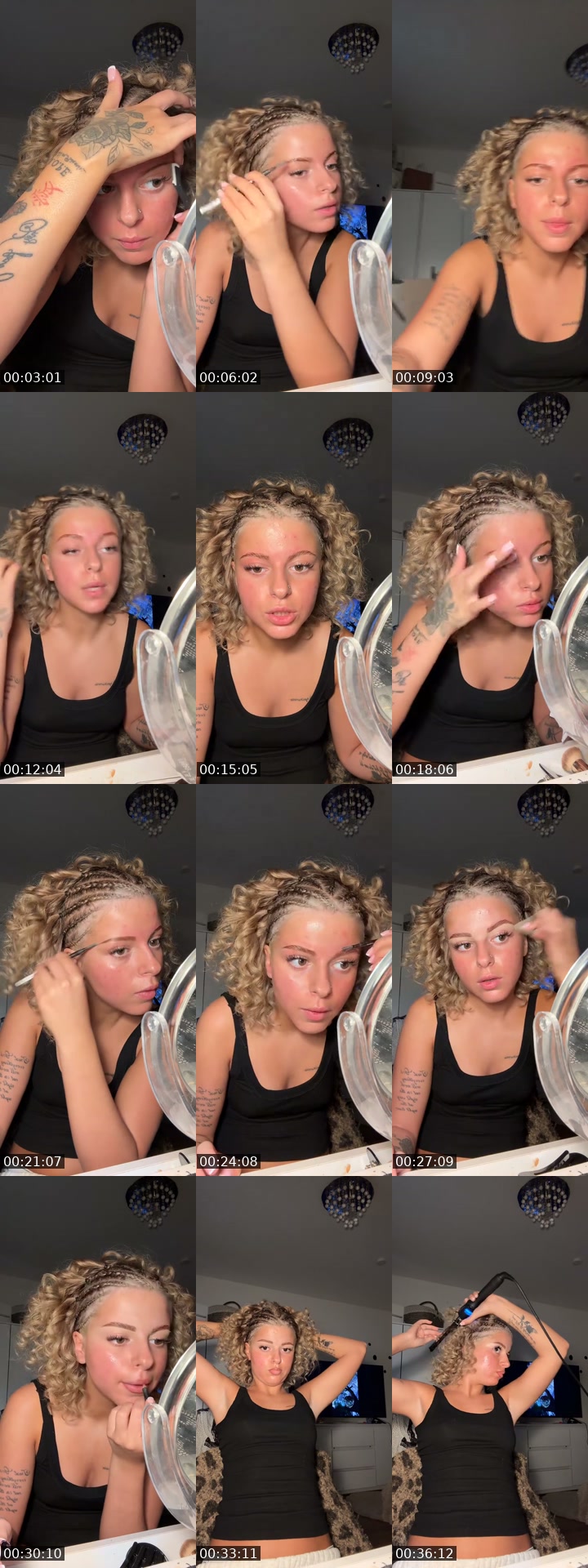 @elochristoo TikTok live from 2026-07-10