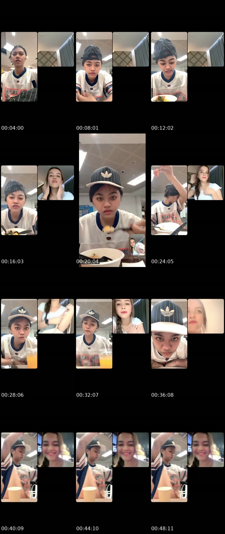 @gunat70 TikTok live from 2026-07-10
