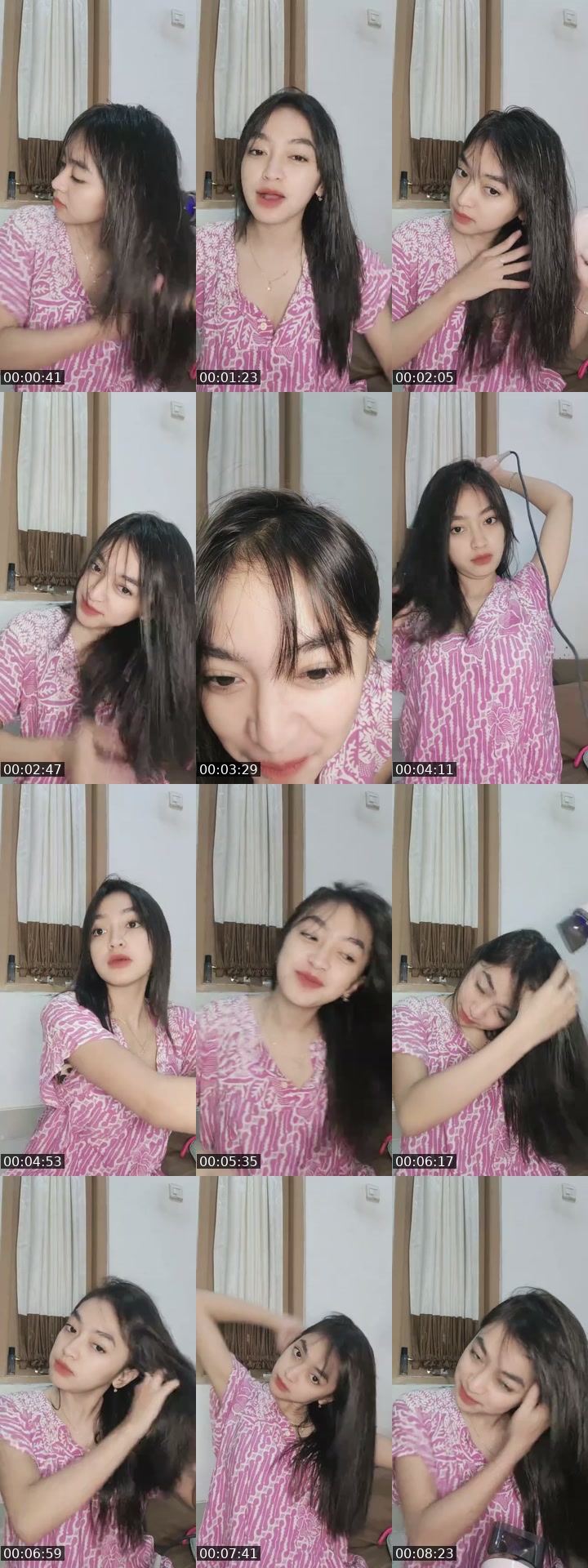 @hennyaulliya TikTok live from 2026-07-10