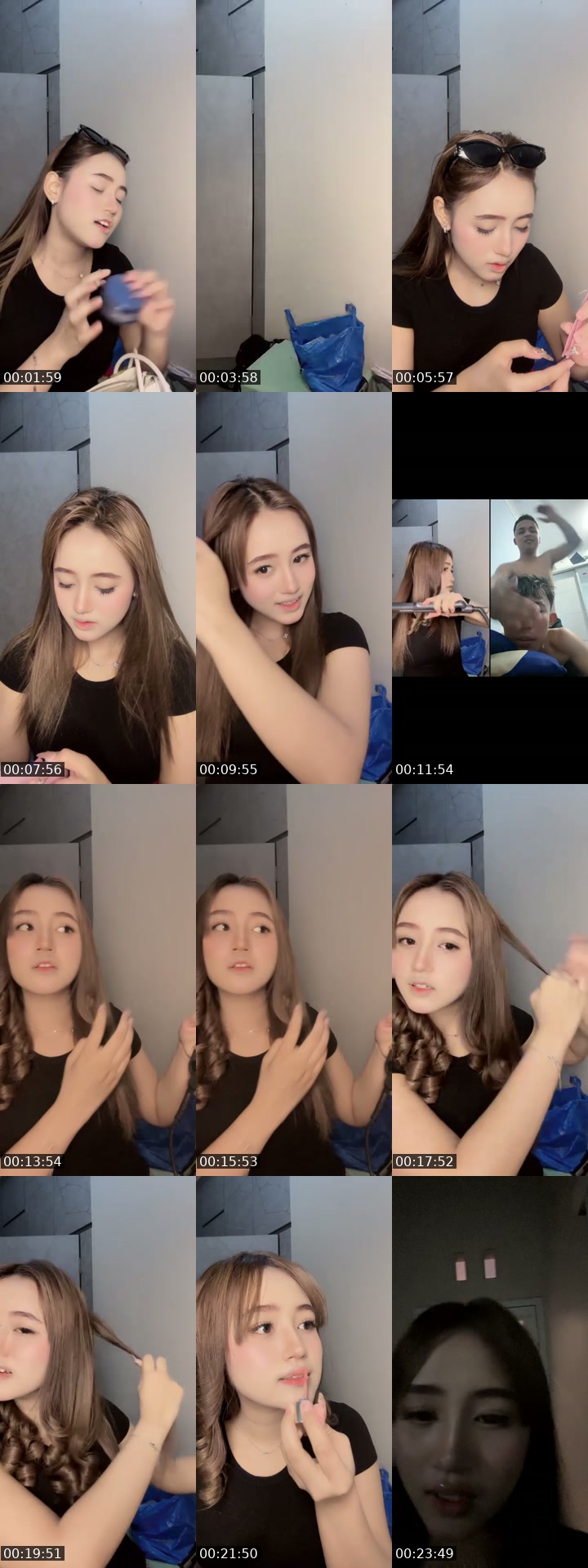 @kuntibocilreal TikTok live from 2026-07-10