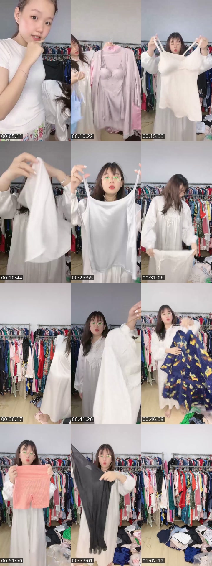 @joievintage66 TikTok live from 2026-07-10