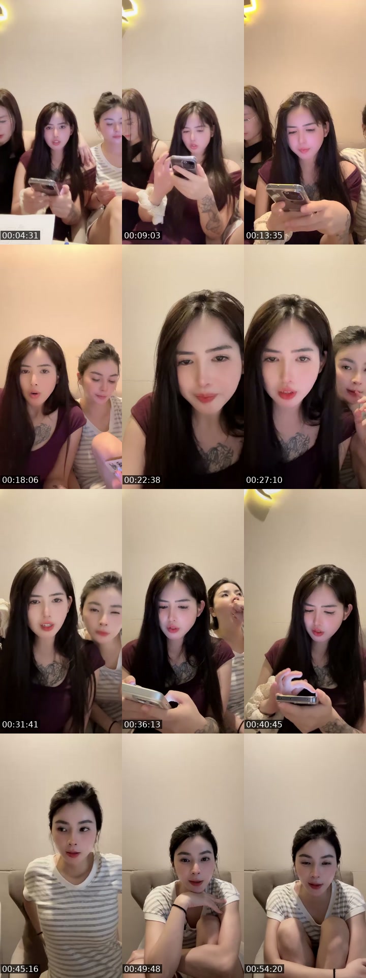TikTok live: 进来唠嗑！金喜多多 by @jw_437011