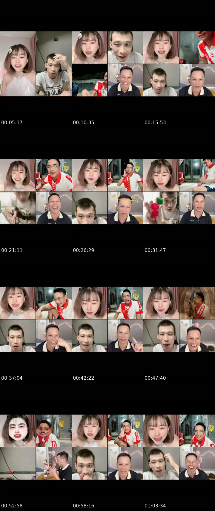 @lylybaodoi TikTok live from 2026-07-10