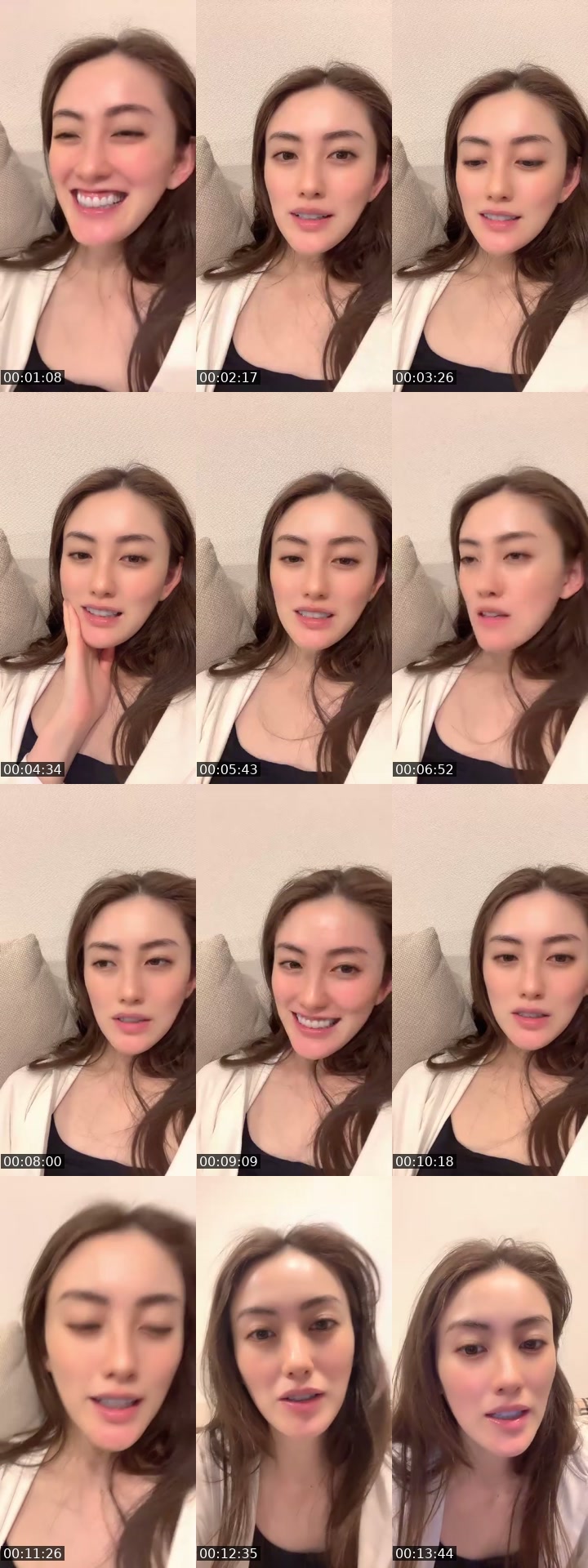 @m.akari27 TikTok live from 2026-07-10