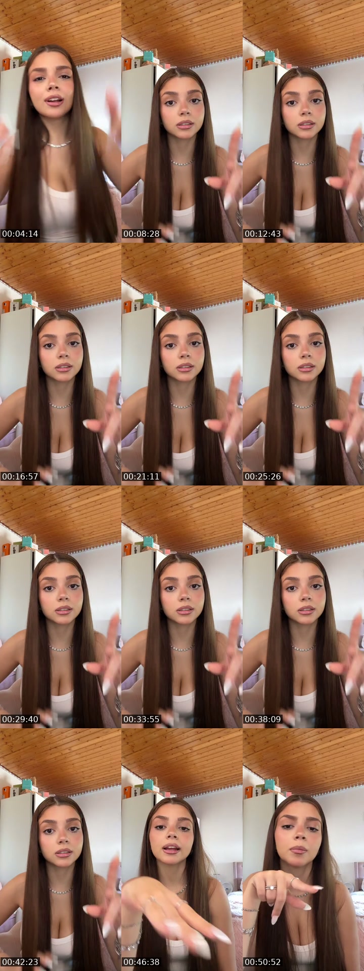 Live from @laurarazeraav