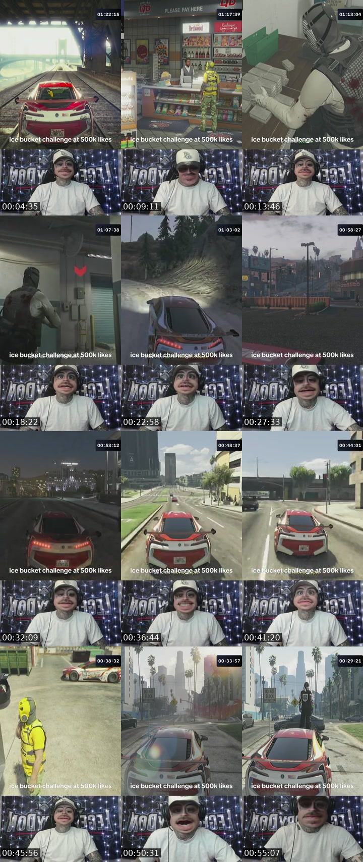 TikTok live: mentioned you by @legendarydon7