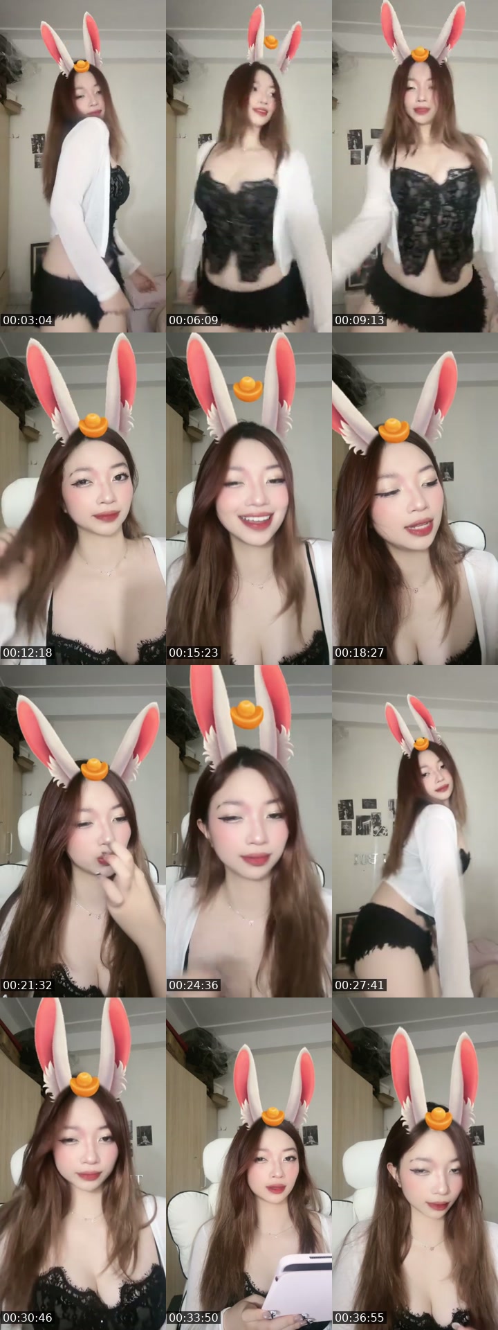 @lilthubui TikTok live from 2026-07-10