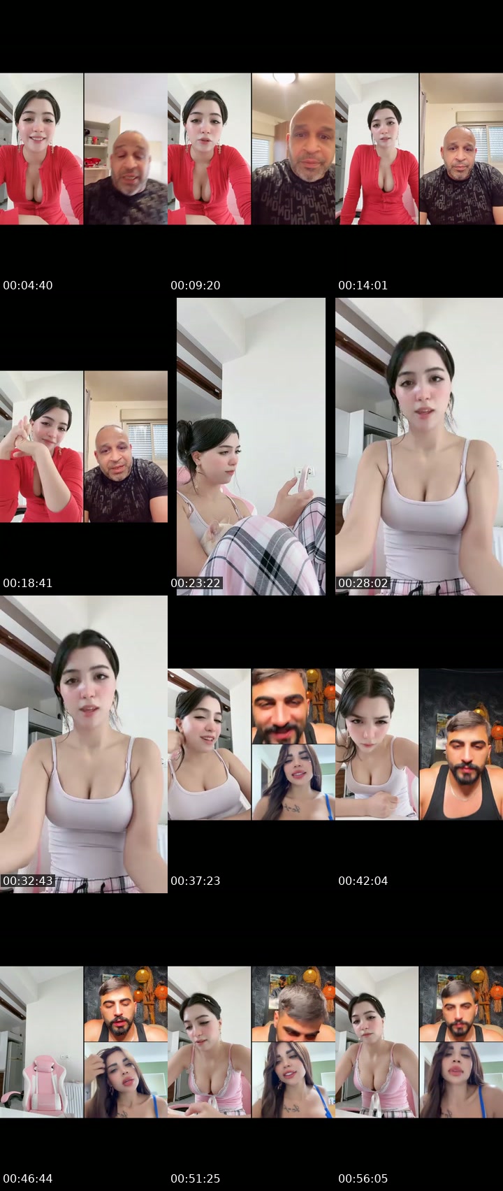 United States TikTok live: 💛 by @l.am.nur4