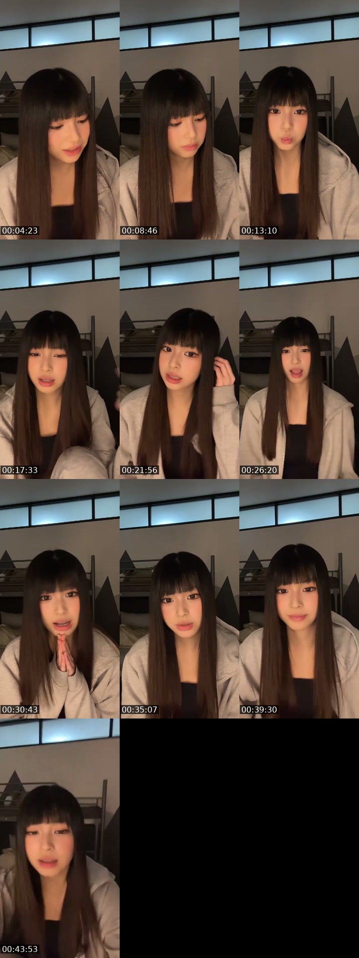 TikTok live: 🫪 by @syddoodl3