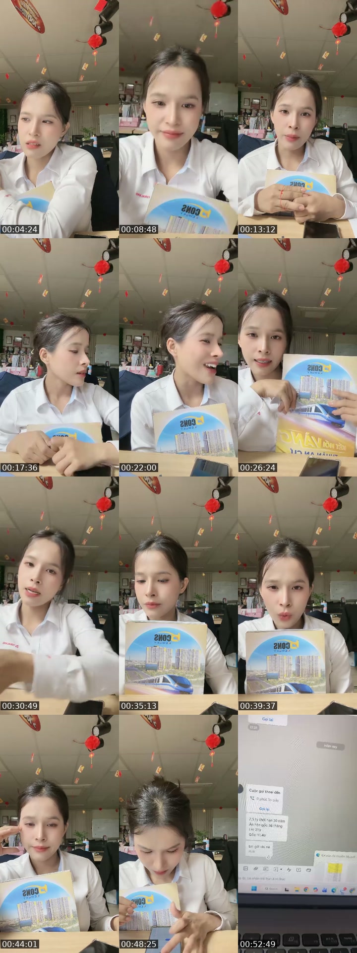 @huyenmybcons TikTok live from 2026-07-10