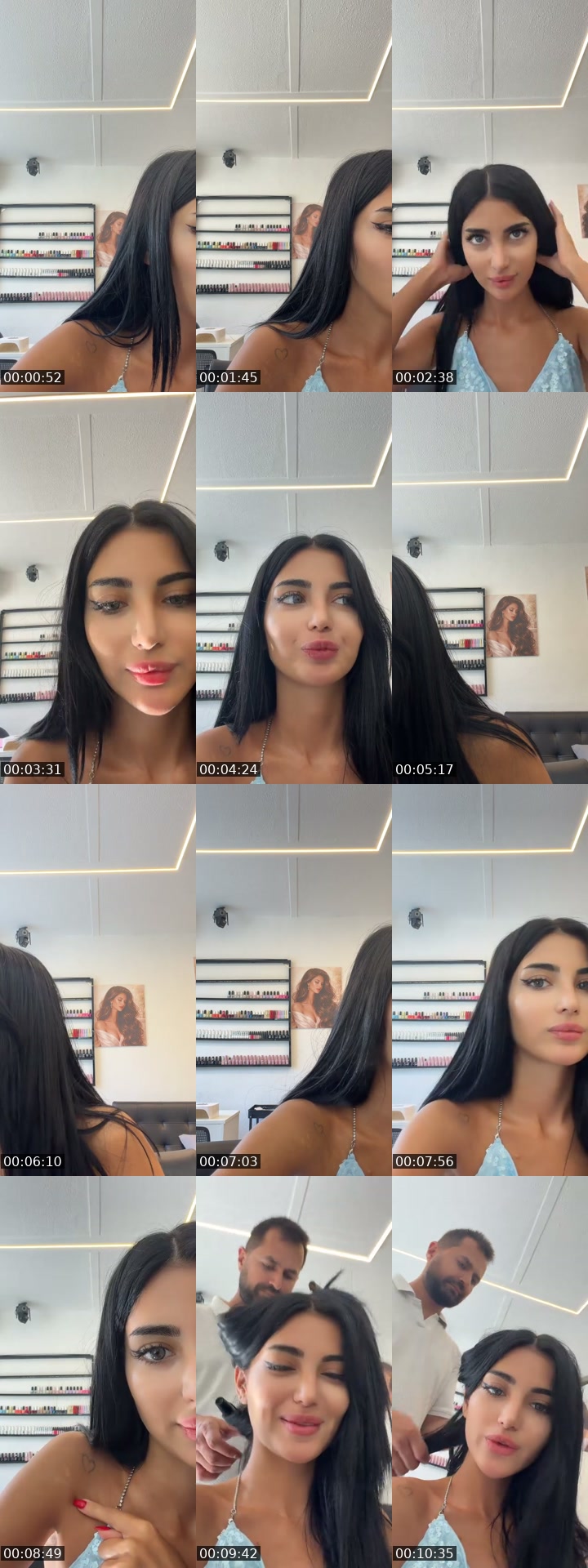 @didiyaacoubofficial TikTok live from 2026-07-10