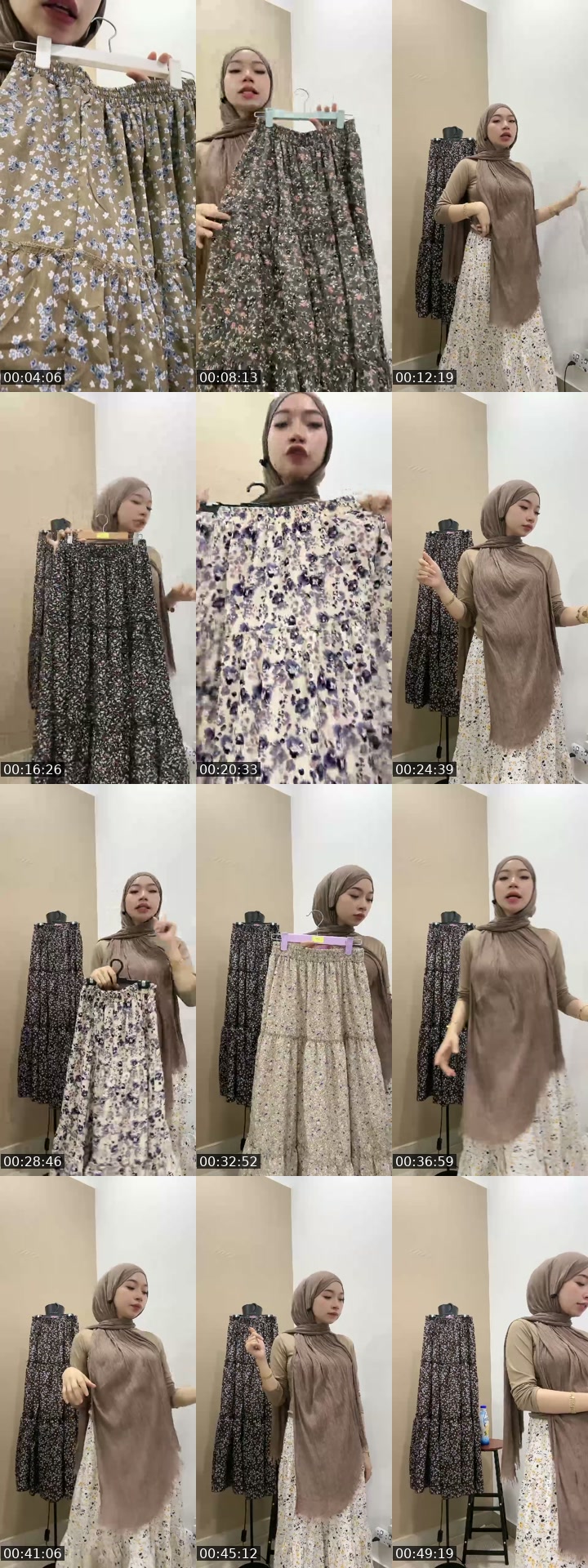 TikTok live: Lets Go LIVE! by @muumuumaa