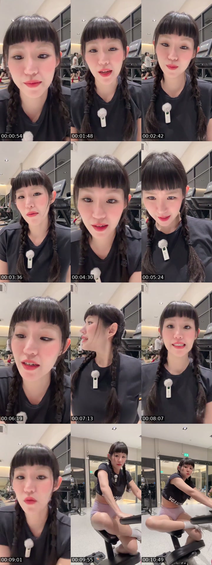 TikTok live: Hi by @nan.niiiiiiiiii