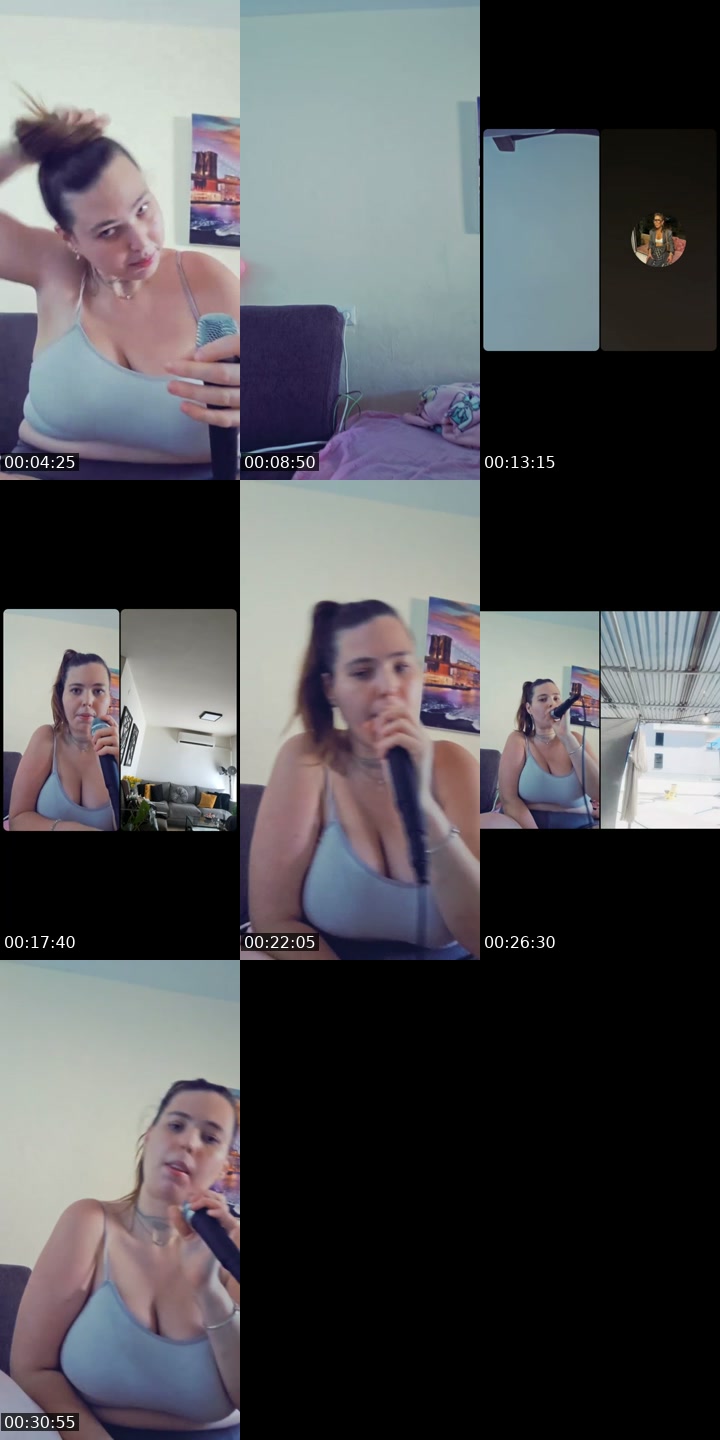 TikTok live: היוש ❤️  שישי שמח by @sarash280