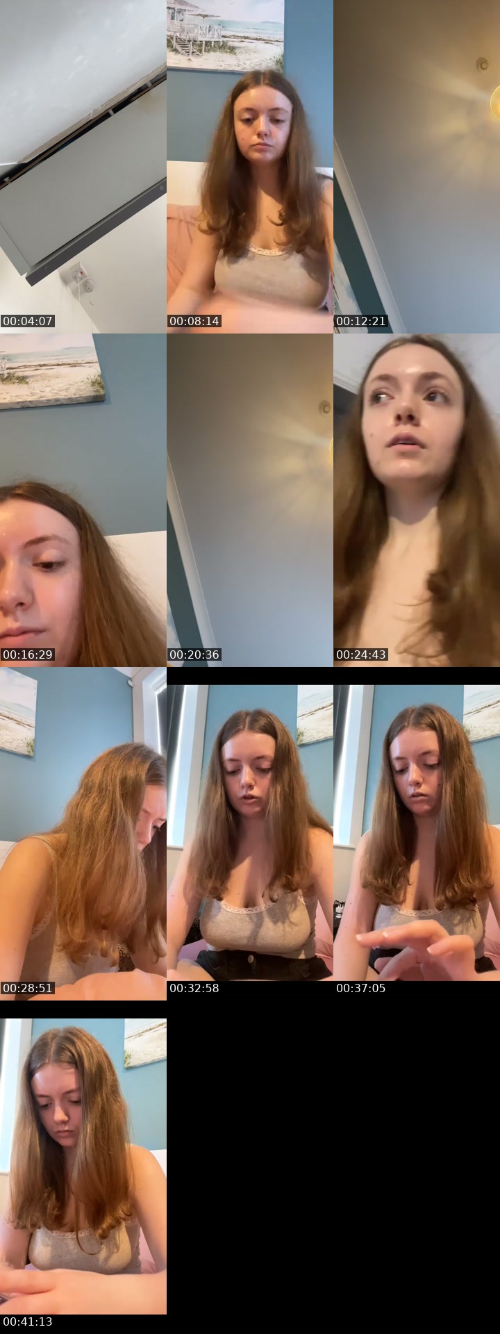 @serenab2xxx TikTok live from 2026-07-10