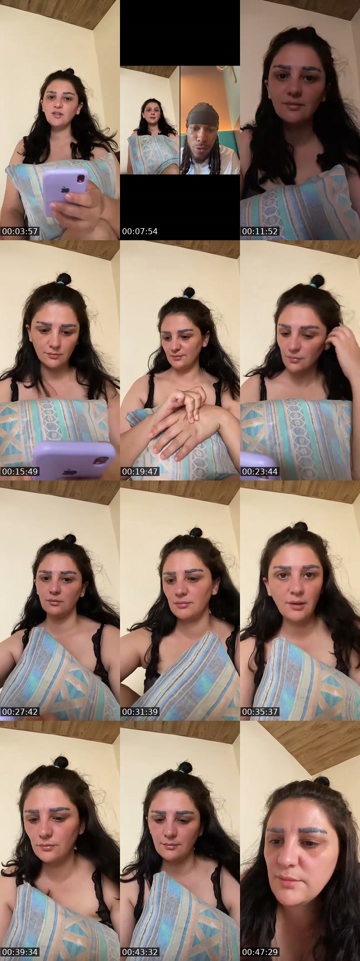 @rahme696 TikTok live from 2026-07-10