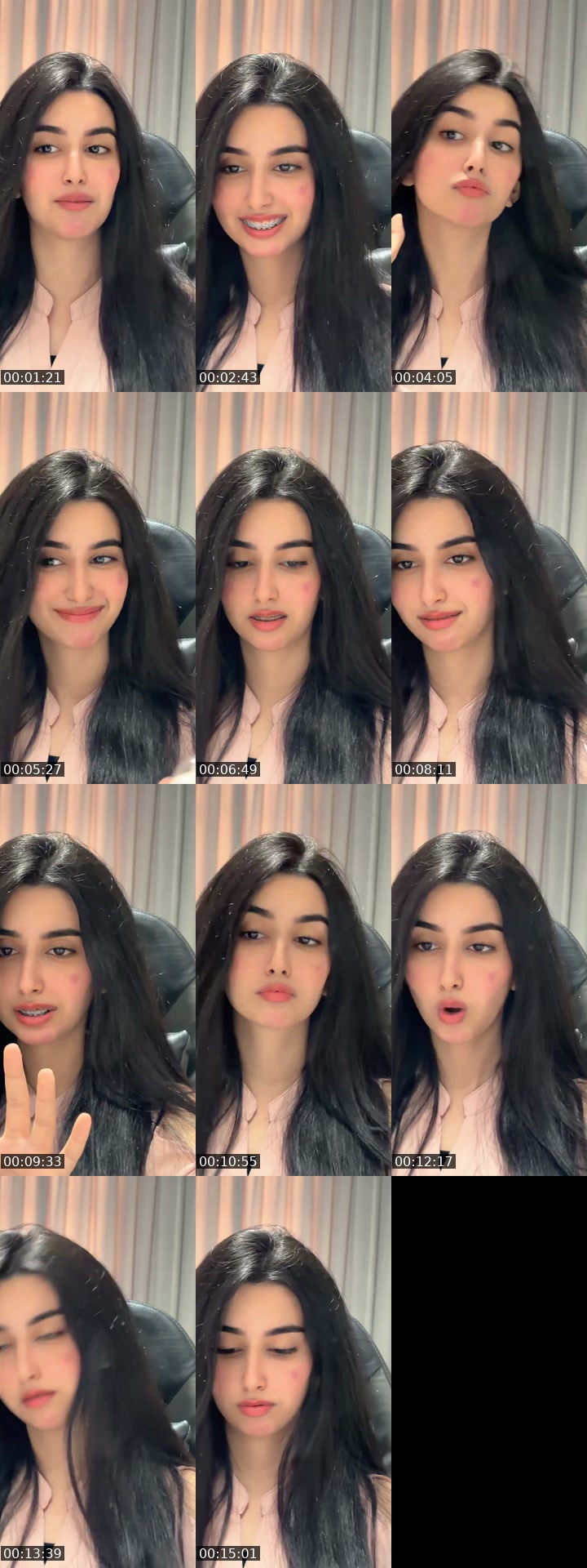 @rhlj.20 Saudi Arabia TikTok live from 2026-07-10