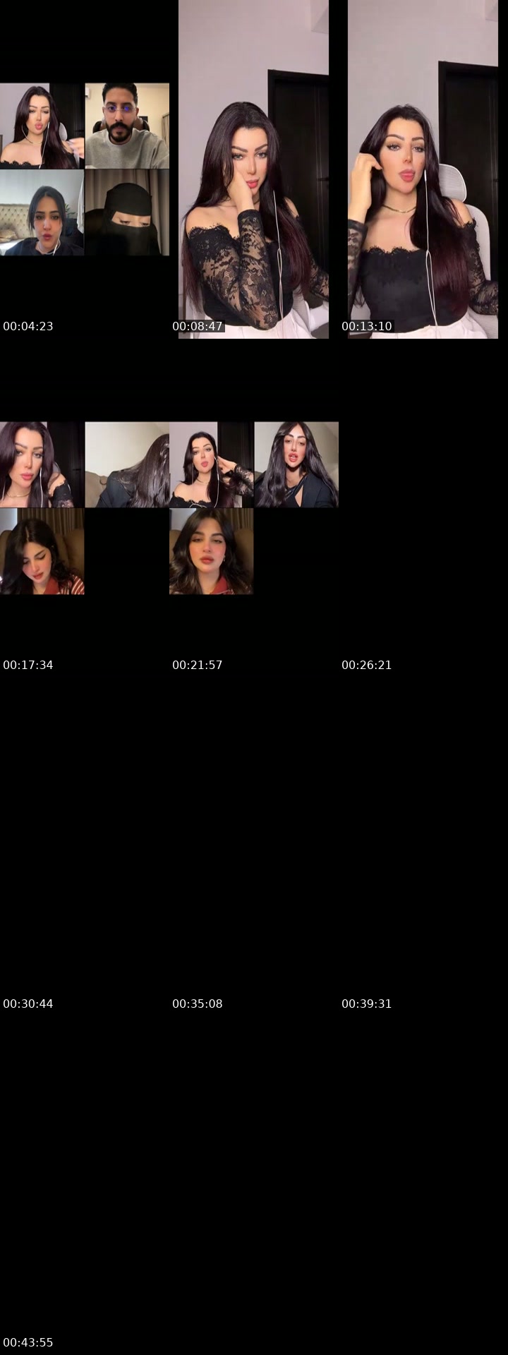 @roula_mansourr TikTok live from 2026-07-10
