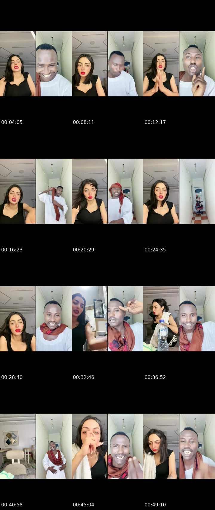@salma.anwar80 TikTok live from 2026-07-10