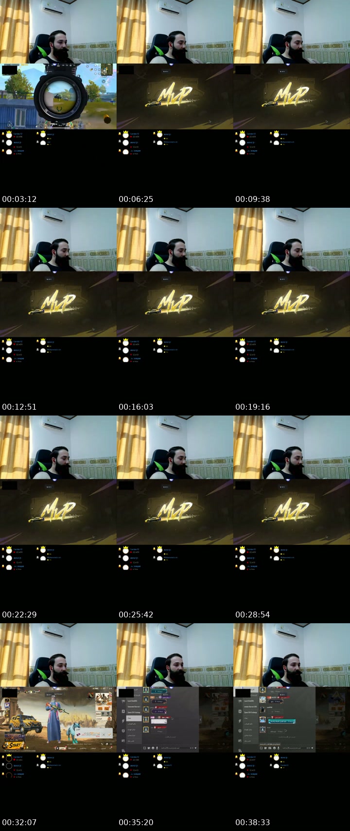 TikTok live: عشوائيات by @salar1996