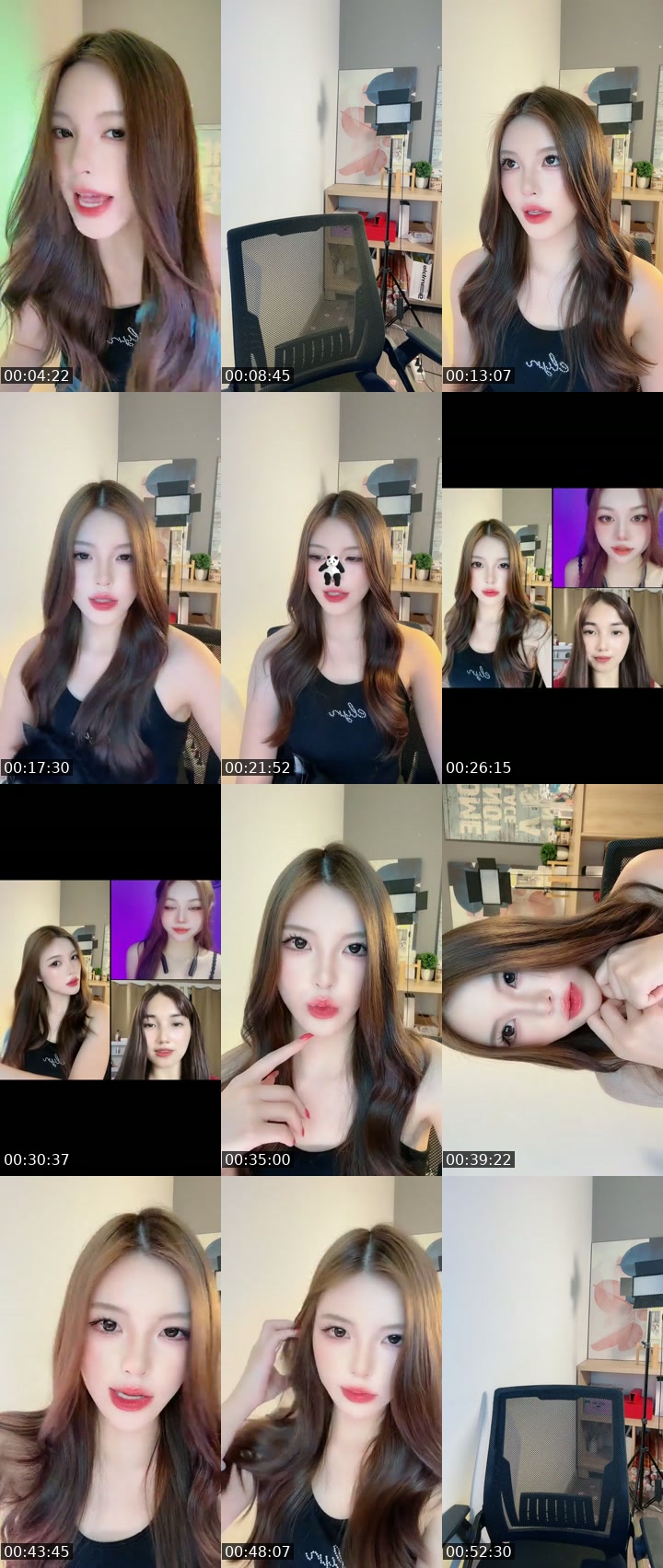 TikTok live: who is this by @zoe89905