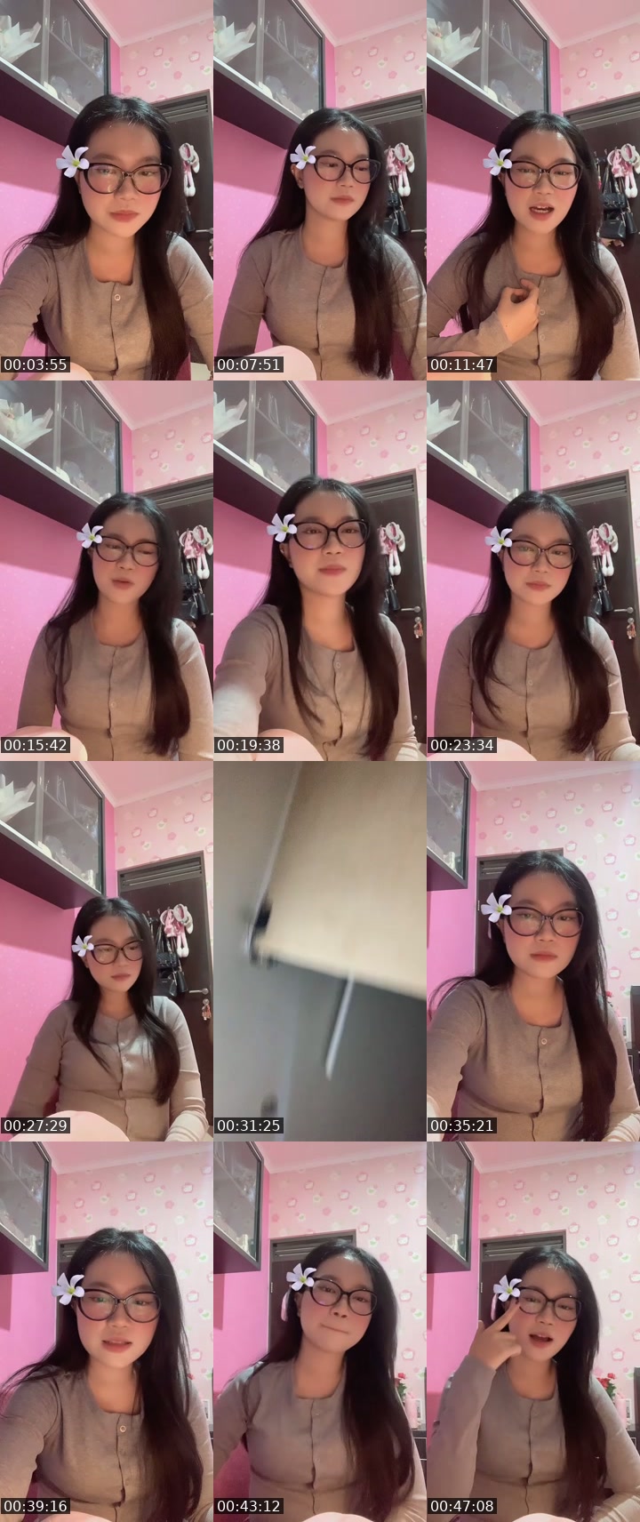 @auieokay TikTok live from 2026-07-10
