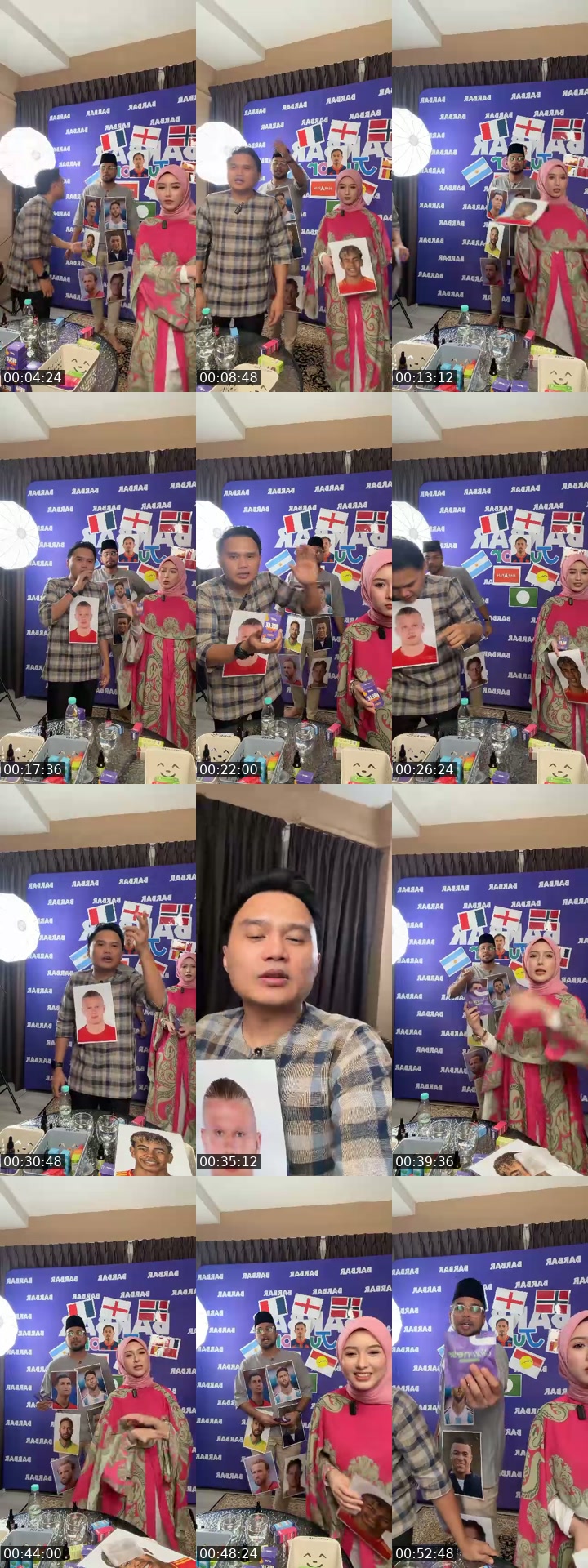 TikTok live: Jemput masuk by @nesslow_