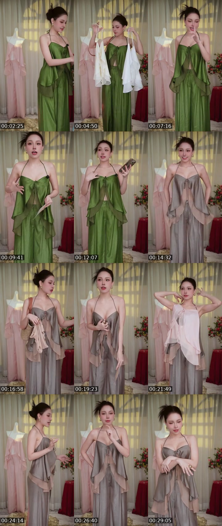 @chinancy__ TikTok live from 2026-07-10