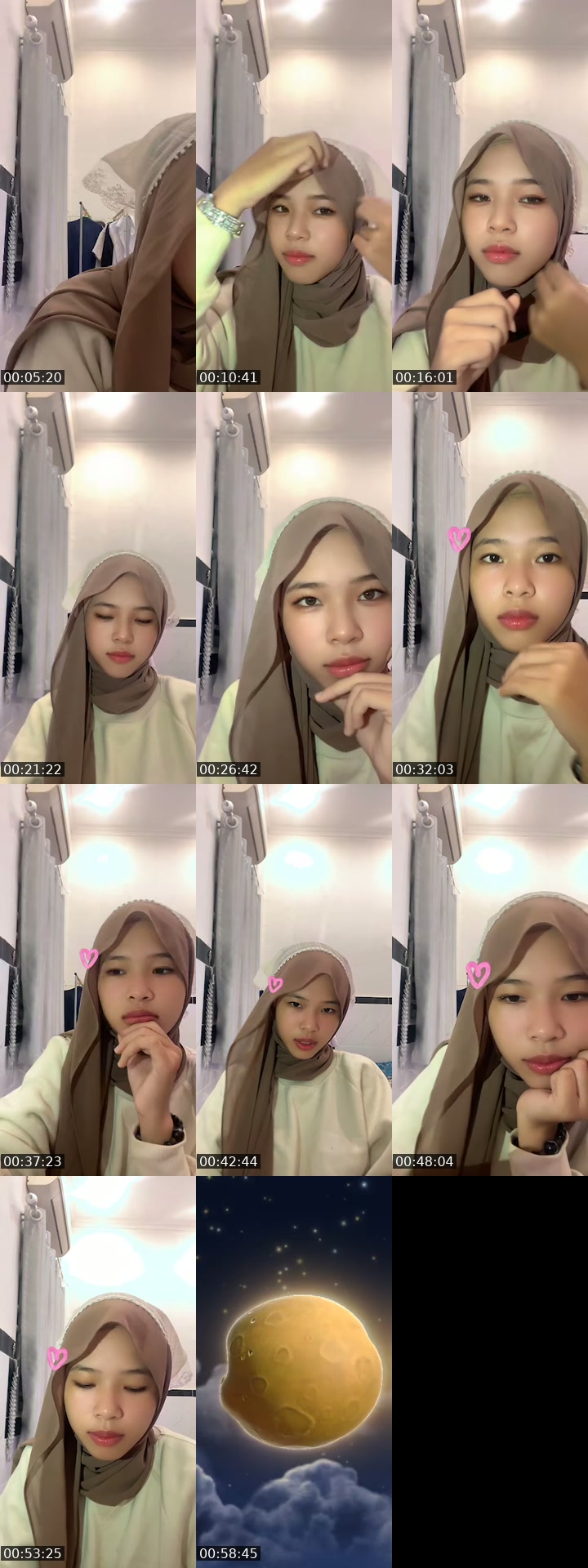 @daliszzlis TikTok live from 2026-07-10