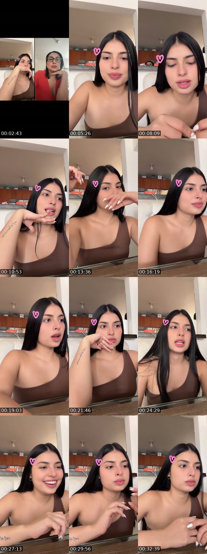 Mexico TikTok live: Lets Go LIVE! by @daniela.berme