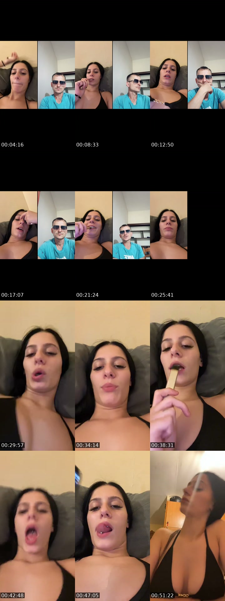 Live from @esmeee_veizai