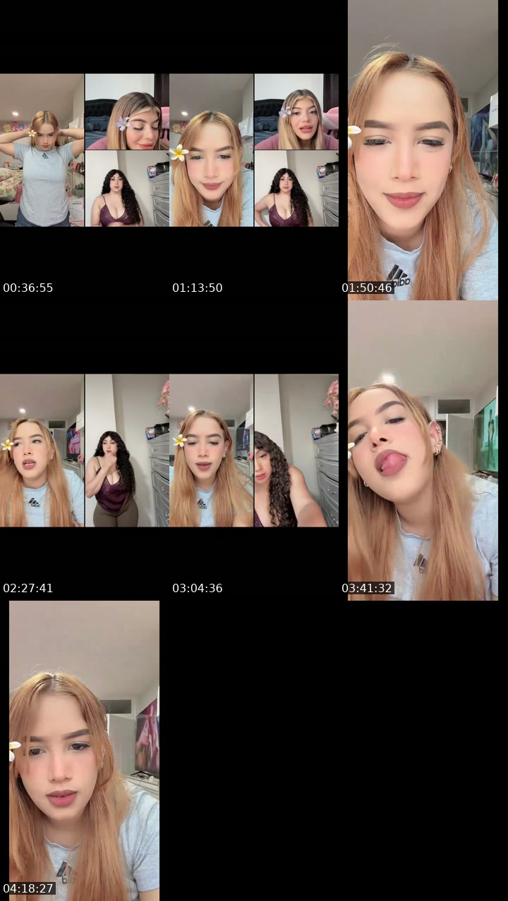 @genesisacevedo6 TikTok live from 2026-07-09