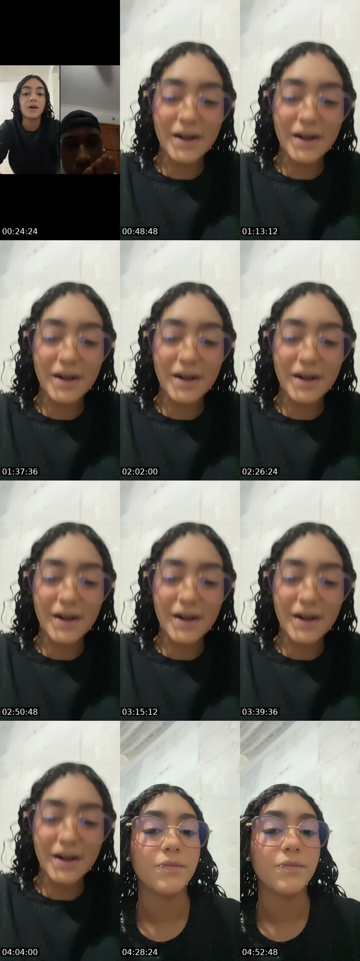 TikTok live: rua hj? by @hariidade012