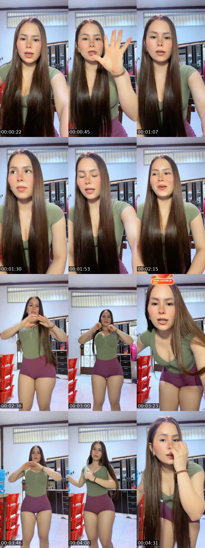 @virelia.08 Peru TikTok live from 2026-07-09