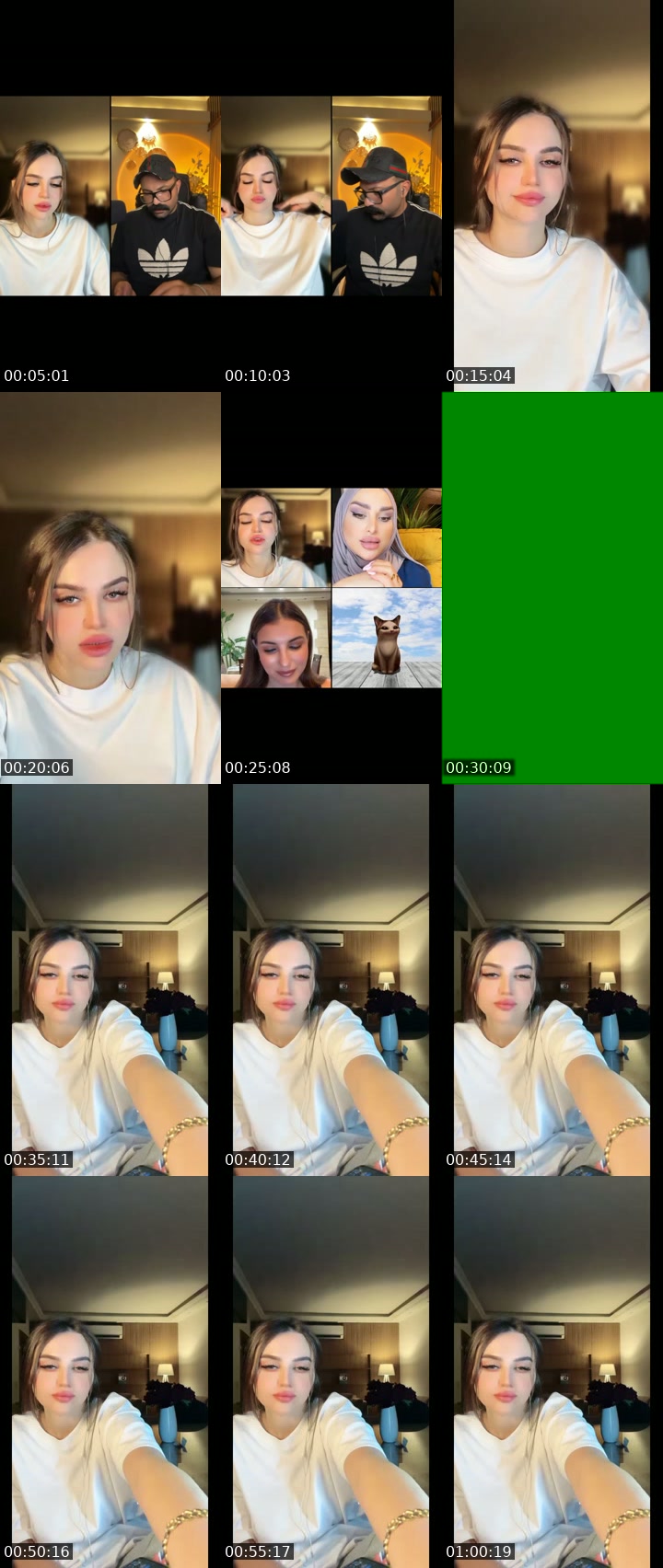 @lialoli8 Syria TikTok live from 2026-07-09