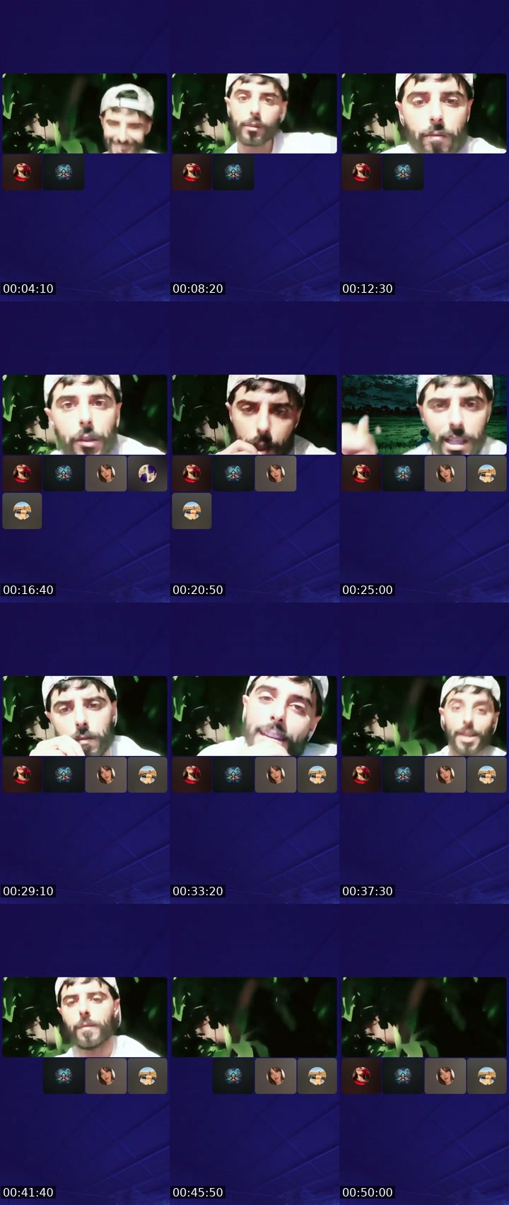 @fata_el_ab3ad TikTok live from 2026-07-09