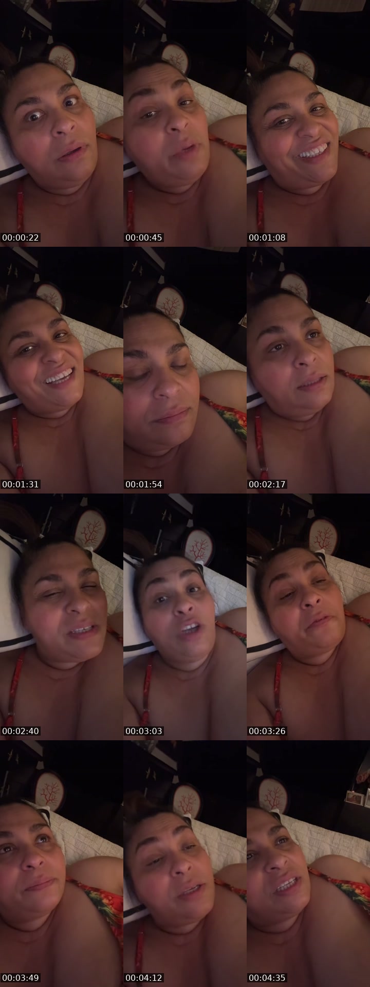 TikTok live: Hello everyone by @lauren75forever